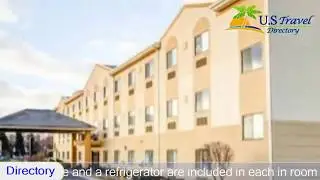 Comfort Suites Lombard/Addison 3 Stars Hotel in Lombard, Illinois