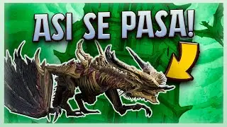 Iragoth, DRAGON ETERNO de la Torre del Destino DIFICIL (Gu&iacute;a 📚)【 RAID SHADOW LEGENDS】
