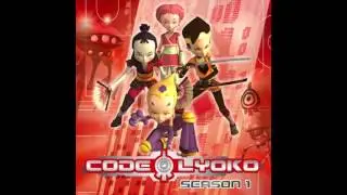 Code Lyoko OST - Battle Theme 2