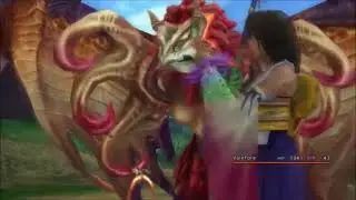 Final Fantasy X   OST   To Zanarkand