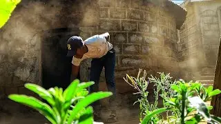 Away From the Rat Race | An African Boy&rsquo;s Peaceful Village Life