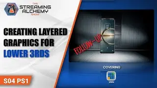 Follow-Up: Creating Complex Layered Graphics in vMix