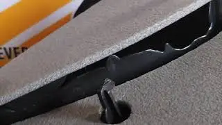 Mirror replacement for Astar