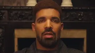 Drake Impersonates Steph Curry In HILARIOUS 