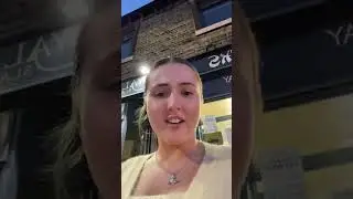 outside tour with boy friends on my city!! Katylee Bailey! tiktok family