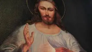 Fr.  Patrice Chocholski tells the history of WACOM