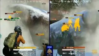 TEAM IND WINS MATCH 8 - PMCO Finals
