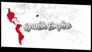 The Most Influential Empires in History