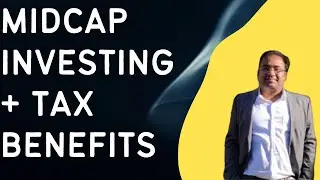 Index Fund Investing | Higher returns possible with TAX Benefits | Midcap 50 Momentum Index