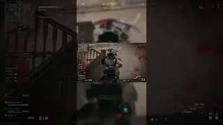 Random double kill warzone2 #shorts