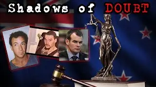 Did they DO IT? | New Zealand's MOST CONTROVERSIAL Murder Trials