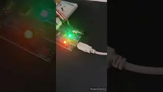 Demo for iot smartphone project by Oscar