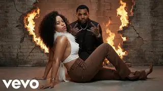 Ella mai ft. Kevin Gates - Hearts & Hustle (Lyrical Music Video)