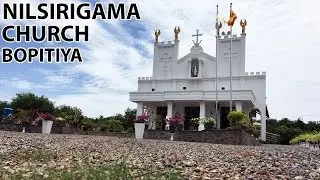 Nilsirigma Church Bopitiya