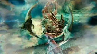 Lightning Returns Final Fantasy XIII - The Last Battle