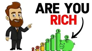 Why High Income Doesn’t Mean Wealth — Real Net Worth Numbers (2026)