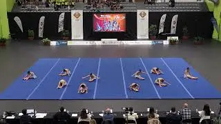 GFL 2024 - Mãe D´Água, GCP
