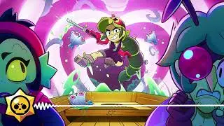 Brawl Stars: Alli OST (1 Hour)