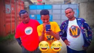 THE BORING FRIEND😂😂(Part 1) Ibra Comedy