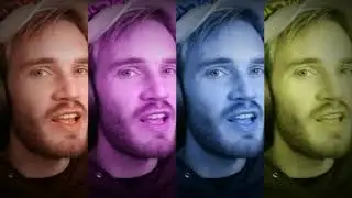&ldquo;Pewdiepie flow