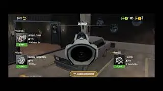 как поменять механическую коробку передач на автомат в игре car parking 2.