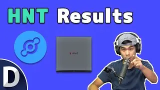 Helium Mining 30 Day Results | Still Worth It?