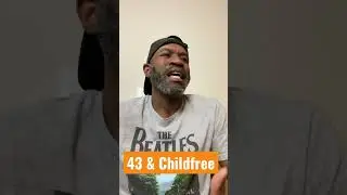 When people find out I&rsquo;m #Childfree