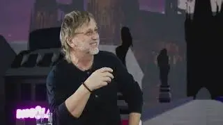 90ky: Dalibor Janda o změnách po revoluci: Předrevolučních umělců se štítili! Kolik si vydělal?