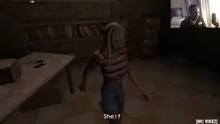 This Indie Horror Game Feels Straight Outta Puppet Combo 💾💀