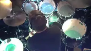 Hoedown  Emerson, Lake and Palmer Drum Cover