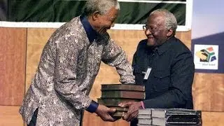 Truth Justice Memory: South Africa's Truth and Reconciliation Process [Introduction]