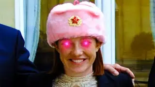 Jen Psaki On The Workforce Reduction & Southwest Airlines