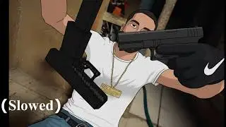 Skinny Flex - GRRR POW (Slowed)