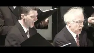 Salve Regina - Benjamien Lycke - Vocaal Ensemble 'De Wijngaard' o.l.v. Ignace Michiels
