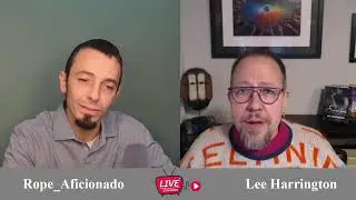 Power and Pain: Navigating the Highs and Lows of Authority Dynamics with Lee Harrington