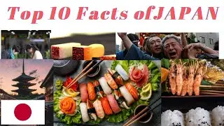 Top 10 Interesting facts of JAPAN 😳|| Unknow Facts of Japan|| Tamil