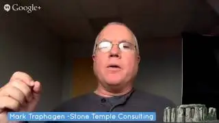 Google+ Business Spotlight - Stone Temple Consulting