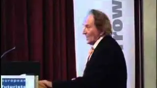 Rechenberg - Evolution Strategies For Technical Innovation.flv
