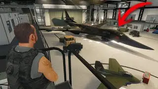ROBO EL NUEVO AVIÓN ALKONOST! +4.000.000$!! - GTA V ONLINE