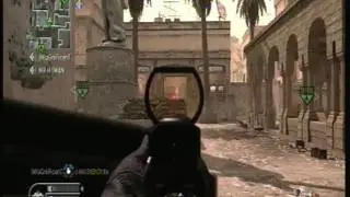 cod4SND strike1