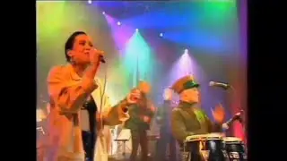 Diana Brown & Barrie K Sharpe - Love Or Nothing (Live) UK TV
