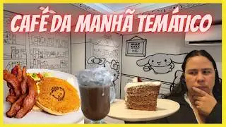Novo Menu de Caf&eacute; da Manh&atilde; da Eat Asia - Novidades da Liberdade