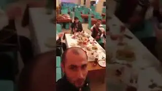 Рамазан Расулов и Магомед Лукманов-даргинская 2018