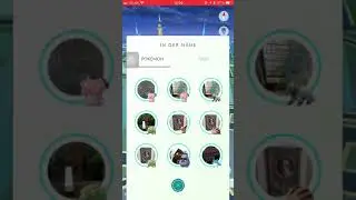 Pokemon Go spawn change after end of Chinese New Year Event 2018