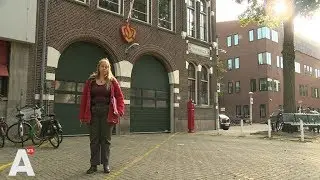 Onrust om nachtelijke sluiting brandweerkazerne: 'We zijn proefdieren in de proeftuinkazerne'