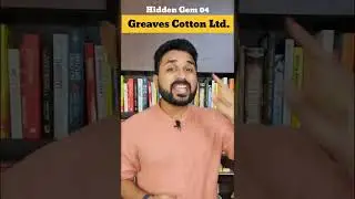 Huge Investment💰 in EV🛵 Greaves Cotton #shorts #hiddengem 04 #stockmarket #multibagger #stocktips
