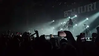 Bilmuri - More Than Hate, live at The Fillmore 7/18/25