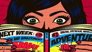 The Forgotten Demographic Of Female Comic Readers