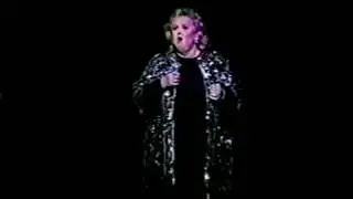 Anyone Can Whistle - Barbara Cook