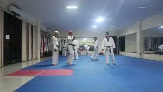 ENJOY TRAINING 